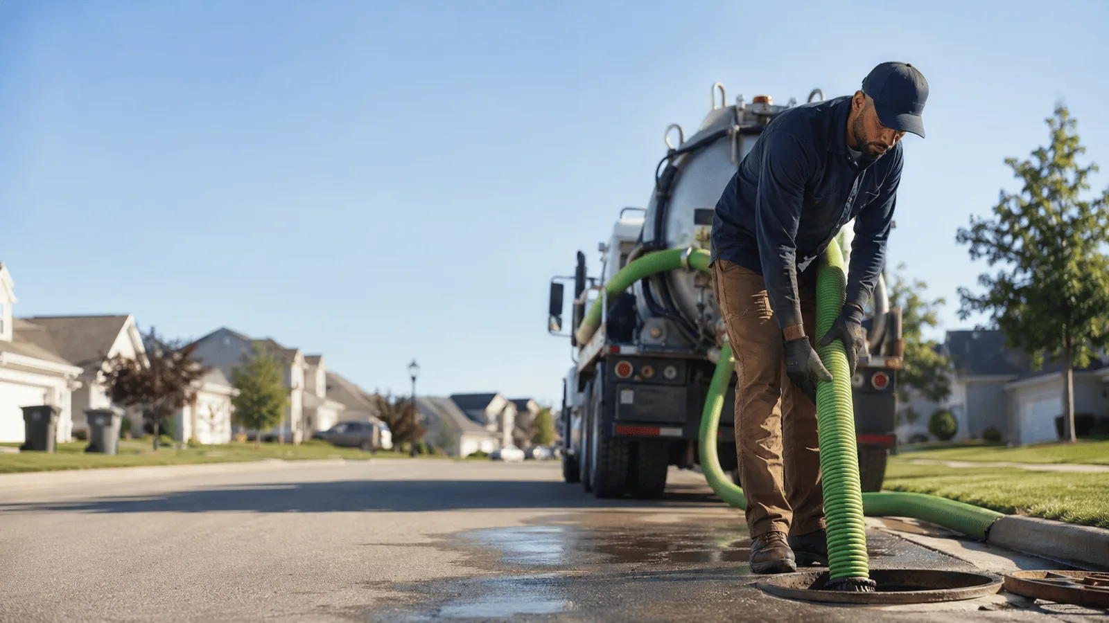 Mosquito Control in Swatara, MN